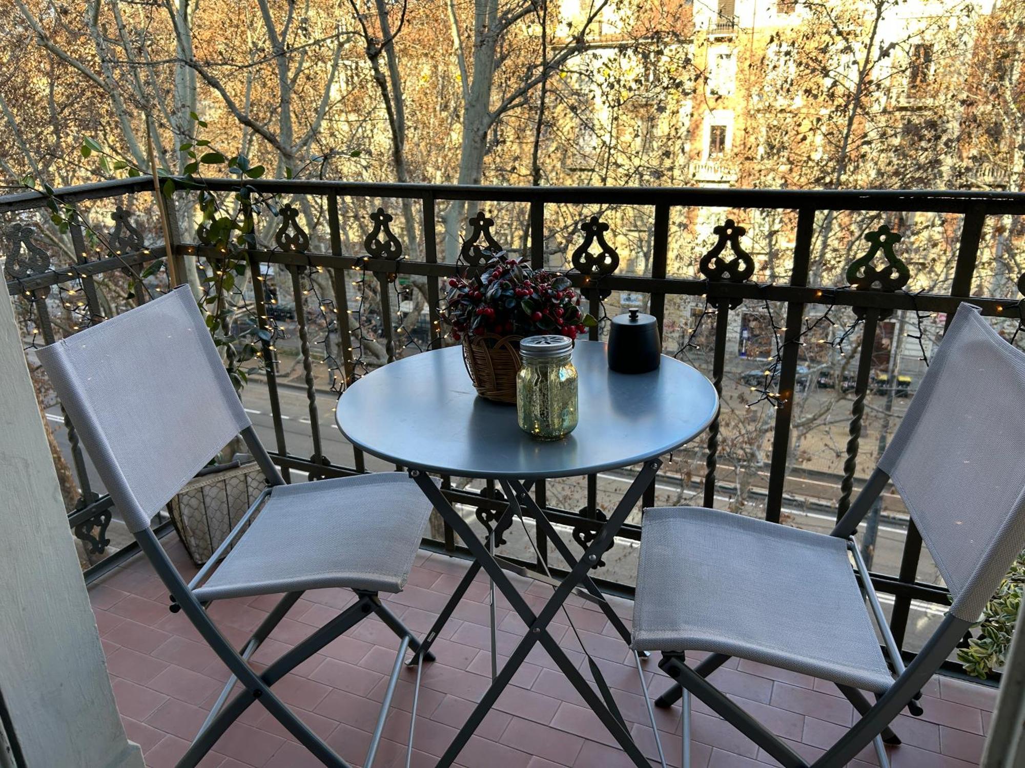 A Casa Di Adele Torino Centro Apartment Luaran gambar