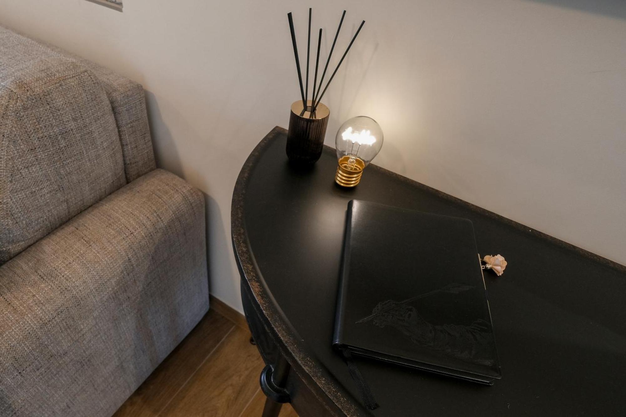 A Casa Di Adele Torino Centro Apartment Luaran gambar
